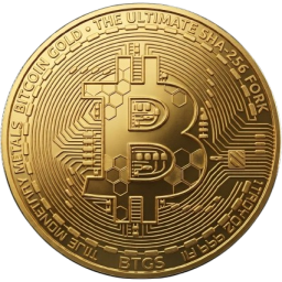 BTGS logo in PNG