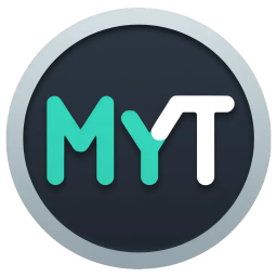 MYT logo in PNG