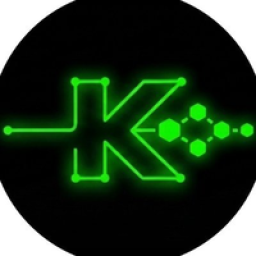 KRX logo in PNG