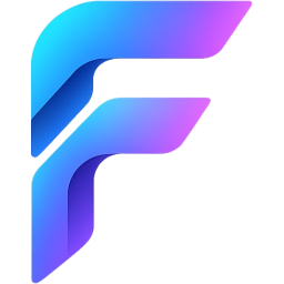 FXL logo in PNG